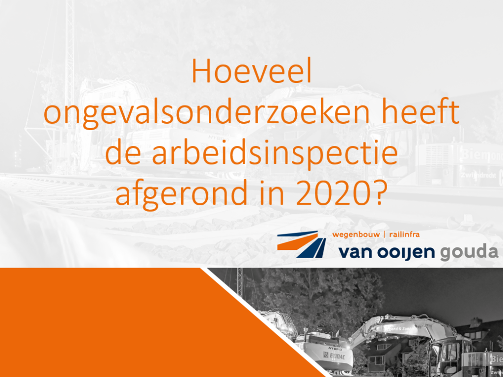 Bewust veilig dag 2022 | Van Ooijen Gouda | Wegenbouw en railinfra | asfalt asfalteren verhardingen perrons | quiz | ontbijt | bakker