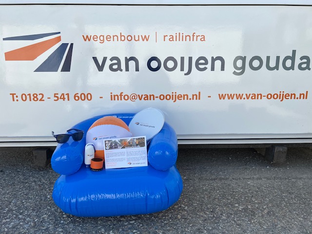 Beroepsziekten | huidkanker | voorkomen | preventie | zonnebrand | zomerpakket | Van Ooijen Gouda | veiligheid 